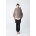 Eden Oversized Mohair Sweater
